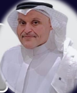 رئيس مجلس الإدارة